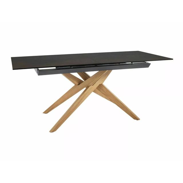 Muehlebach Dining Table Corrigan Studio on Productcaster.