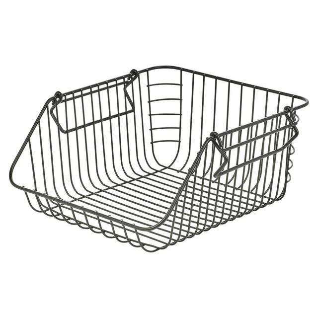 Metal/Wire Basket Rebrilliant on Productcaster.