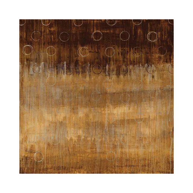 Mink Stole by - Wrapped Canvas Painting Metro Lane Size: 66.04cm H x 66.04cm W x 3.81cm D on Productcaster.