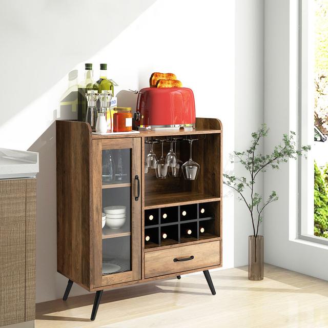 Formaran Bar Cabinet George Oliver on Productcaster.