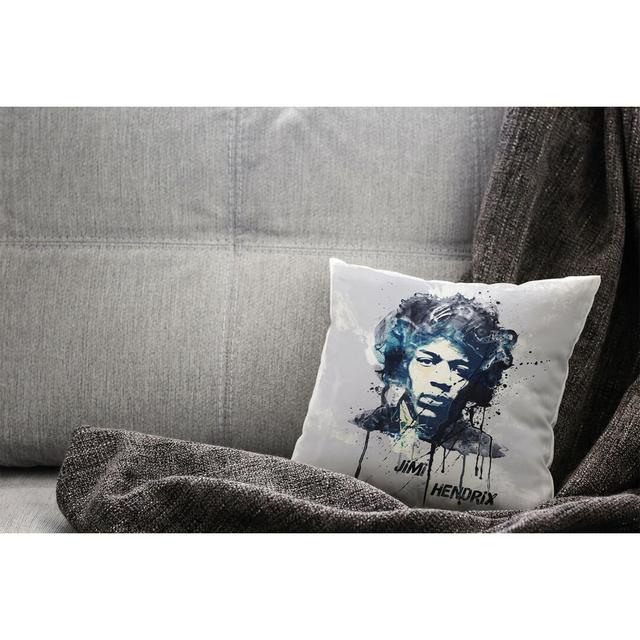 Dekokissen Jimi East Urban Home on Productcaster.