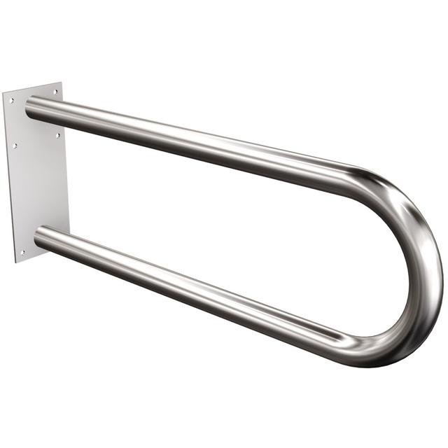 Belteau Semicircular Constant Grab Bar Belfry Bathroom on Productcaster.