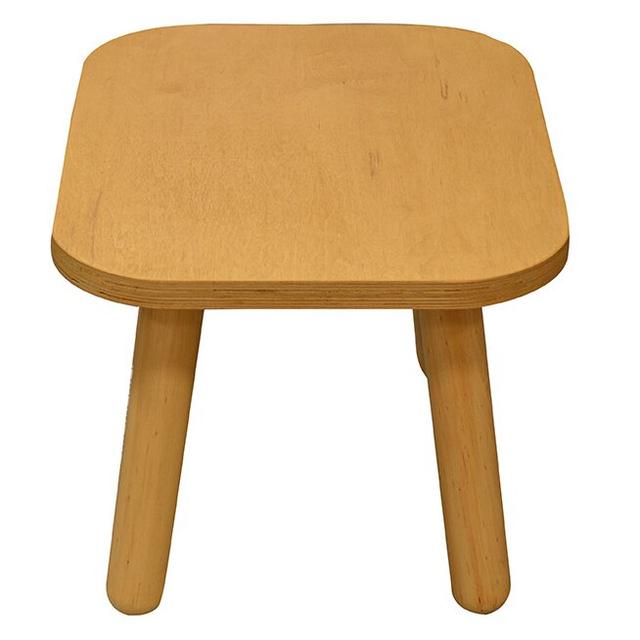 Shetland Side Table Happy Barok on Productcaster.