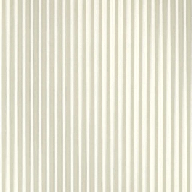 New Tiger Stripe 10.05m x 52cm Matte Wallpaper Roll Sanderson Colour: Neutral on Productcaster.