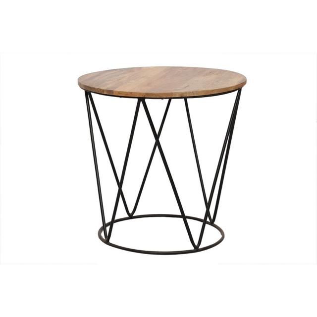 Adarrion End Table Borough Wharf on Productcaster.