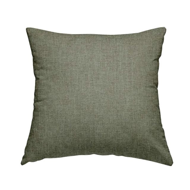 Evgenij Cushion with Filling 17 Stories Size: 55cm H x 55cm W x 5cm D, Colour: Silver on Productcaster.