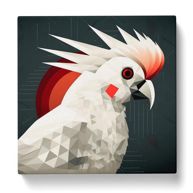 Cockatoo Constructivism - Art Prints Bay Isle Home on Productcaster.