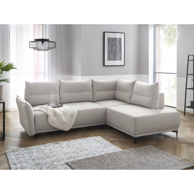 Ecksofa Babichev Lisa design Ausrichtung: Rechts ausgerichtet on Productcaster.