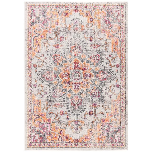 MADISON 400 Latitude Vive Rug Size: Rectangle 149.86 x 228.6cm on Productcaster.