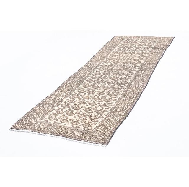 Runner Oriental Hand Woven Runner 90cm X 248cm Area Rug Bloomsbury Market on Productcaster.