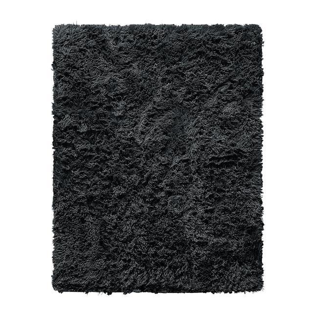 Clematine 290x200 Alaska Charcoal Grey Rug Fairmont Park on Productcaster.