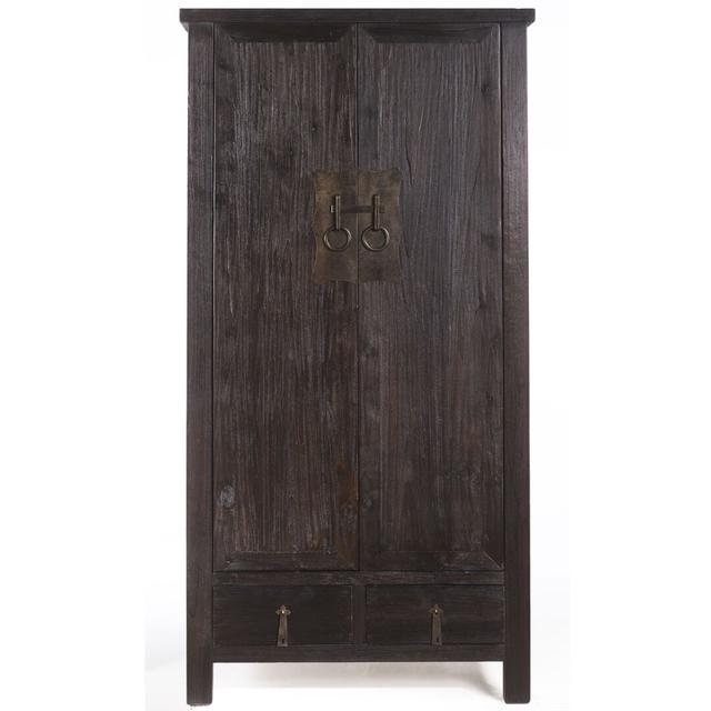 Grandbrook 2 Door Wardrobe 17 Stories on Productcaster.