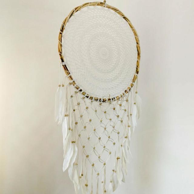 Arwen Dream Catcher Wall Hanging Latitude Vive on Productcaster.