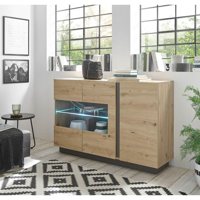 Sideboard Burleson Zipcode Design on Productcaster.