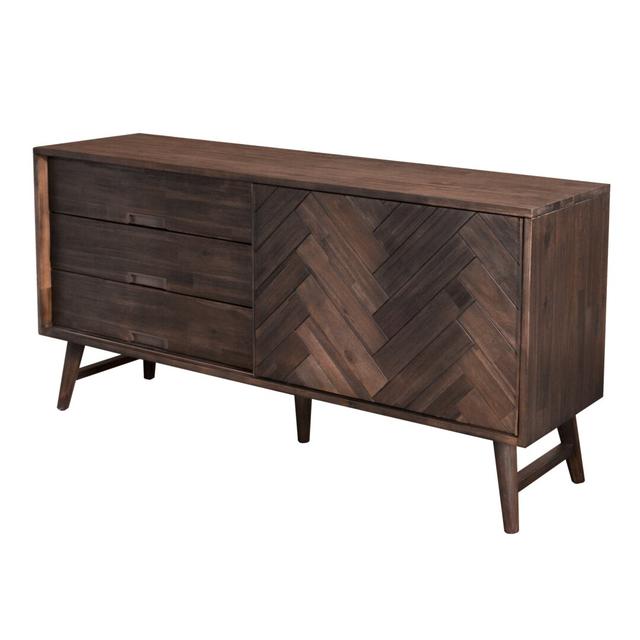 Wilmot Sideboard Bloomsbury Market on Productcaster.