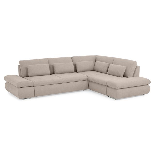 Amadeo Sleeper Corner Sofa Linea Mex on Productcaster.