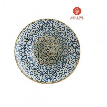 Gourmet Alhambra Dinner Plate (Set of 6) Schoondergang Van Zwanenburg on Productcaster.