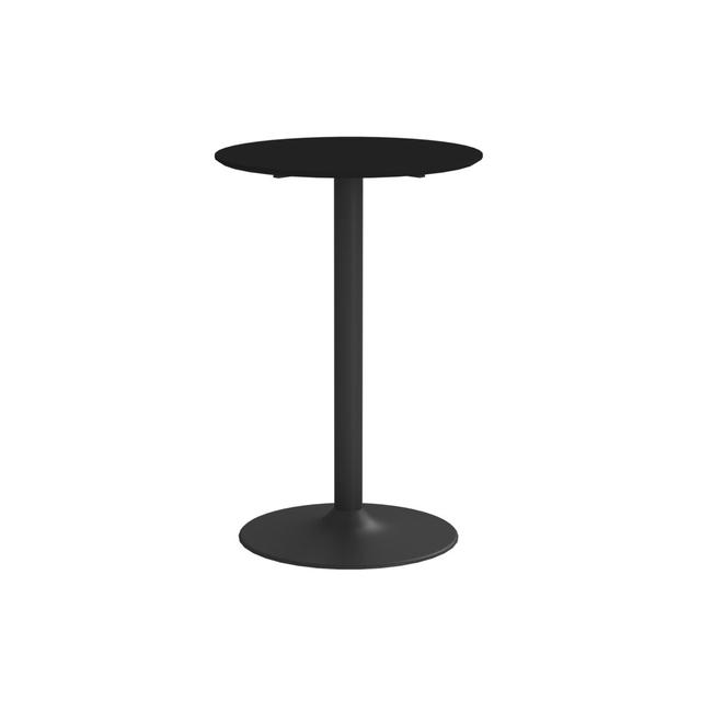 Bistro 70cm Pedestal Dining Table Tenzo on Productcaster.