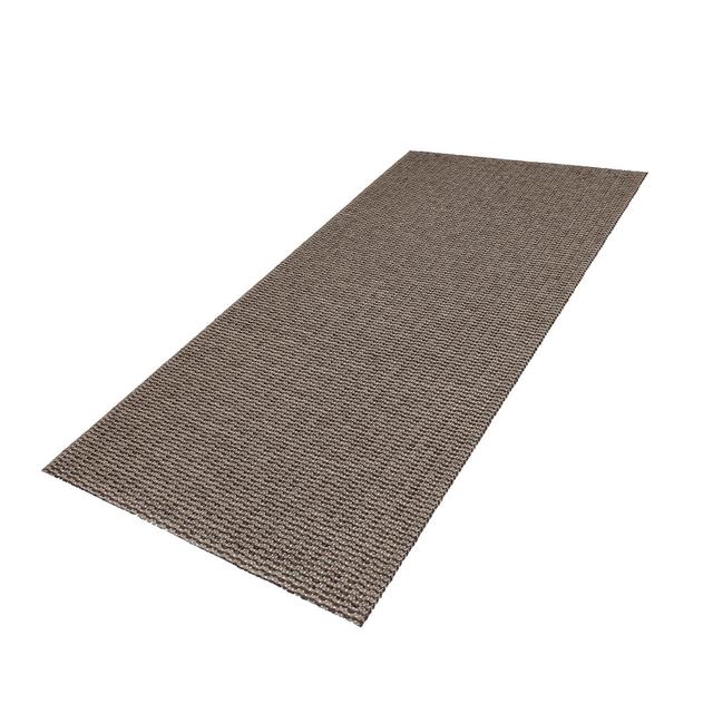 Gerhard Brown Indoor/Outdoor Area Rug Brayden Studio Rug Size: Rectangle 60 x 180cm on Productcaster.