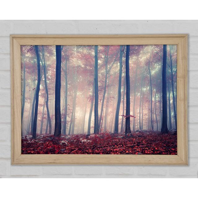 Single Picture Frame Art Prints Union Rustic Size: 42" H x 59.7" W on Productcaster.