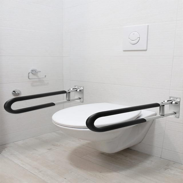 Gowdy Grab Bar Belfry Bathroom on Productcaster.