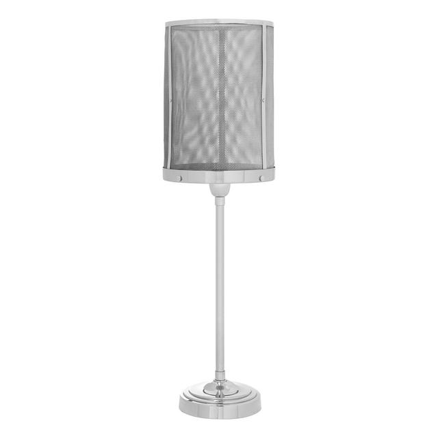 Torrington Metal Table Lamp by Ebern Designs - 18.0cm L x 29.0cm W x 63.0cm H on Productcaster.