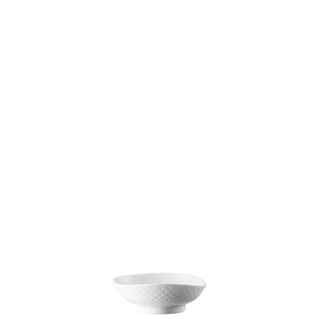 Bowl 10 cm Junto Weiss (Set of 6) Rosenthal on Productcaster.