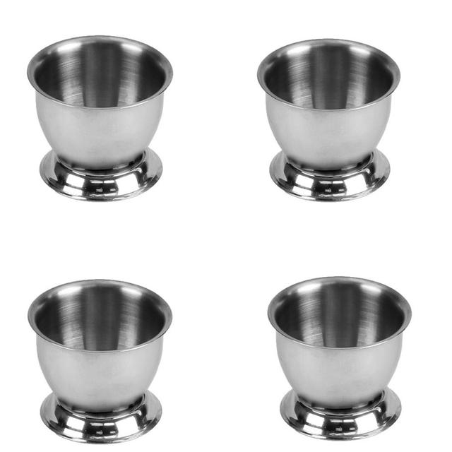 Boyer Egg Cup (Set of 4) Belfry Kitchen on Productcaster.