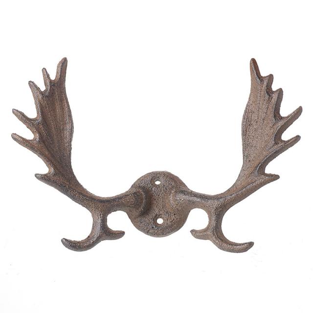 Antler Hook The Seasonal Aisle on Productcaster.