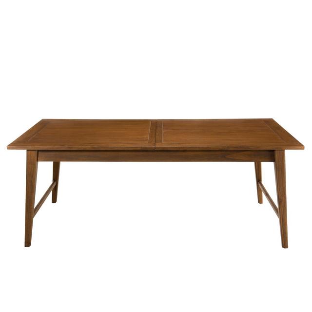 Kimberly Extendable Dining Table Corrigan Studio on Productcaster.