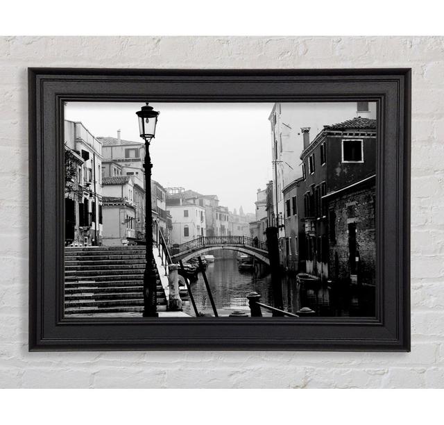 Single Picture Frame Art Prints Marlow Home Co. Size: 100cm H x 141.4cm W on Productcaster.