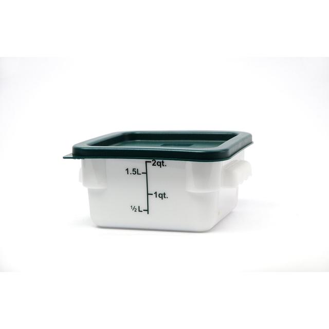 Blatce Polypropylene 4 Container Food Storage Set Symple Stuff on Productcaster.