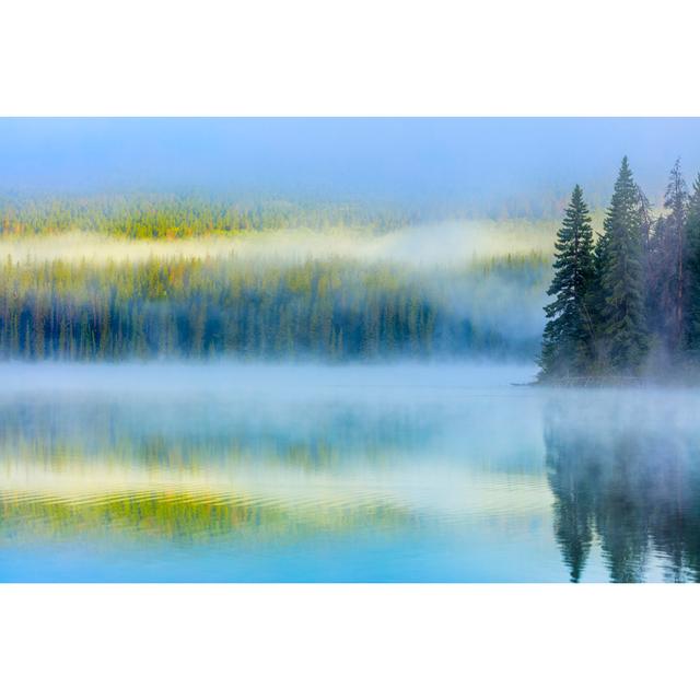 Jasper National Park by Don White - Print Alpen Home Size: 20cm H x 30cm W on Productcaster.