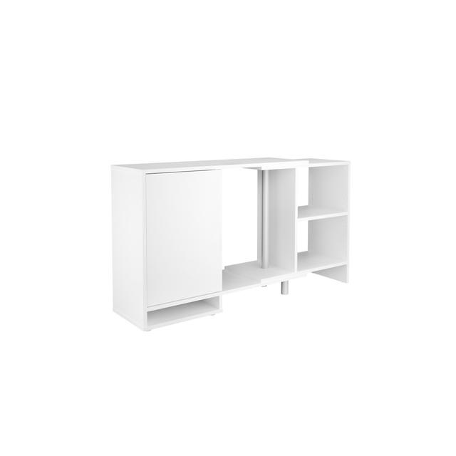 73.7cm 2 Shelving Unit Ebern Designs on Productcaster.