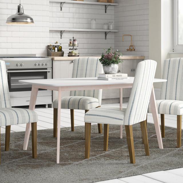 Santos Dining Table Norden Home on Productcaster.