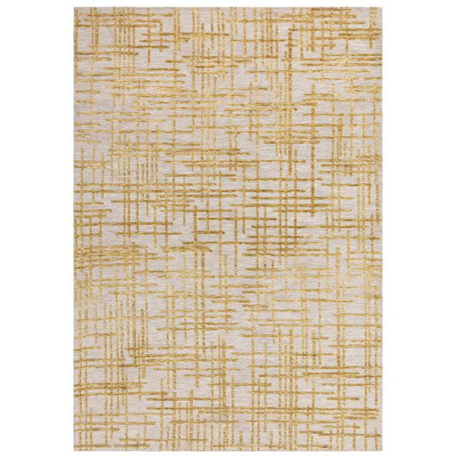 Clemones Draft Ivy Bronx Rug Size: Rectangle 200 x 290 cm on Productcaster.