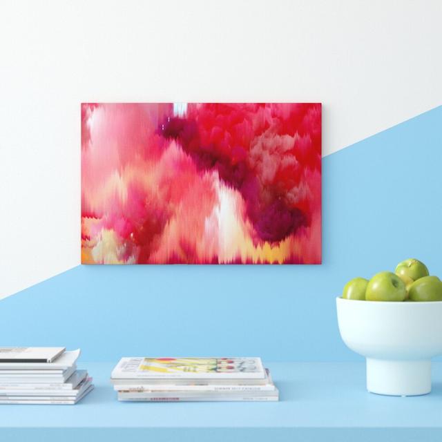 Art Remedy - Wrapped Canvas Print East Urban Home Size: 41cm H x 61cm W on Productcaster.