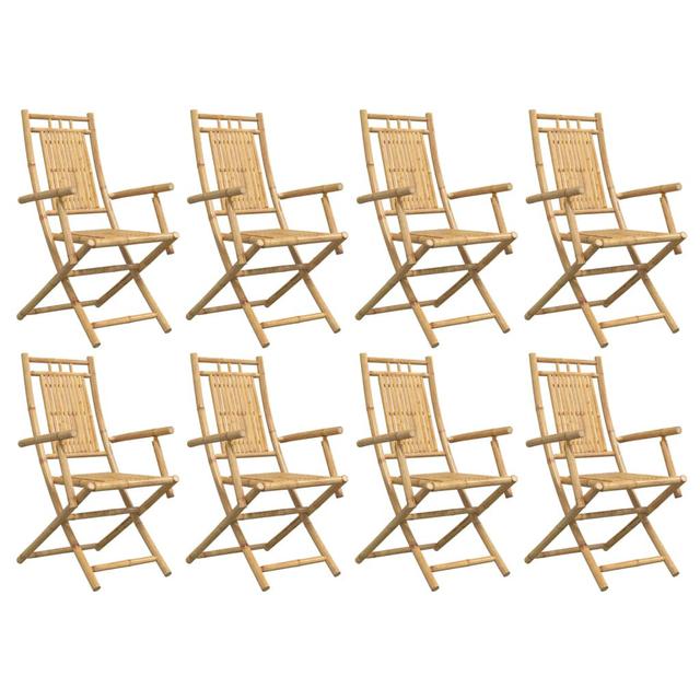 Amarjot Patio Dining Accent Chair (Set of 8) 17 Stories on Productcaster.