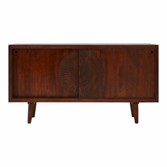 Cevallos Sideboard Bloomsbury Market on Productcaster.