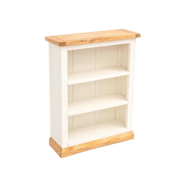 Amaia Bookcase ClassicLiving on Productcaster.