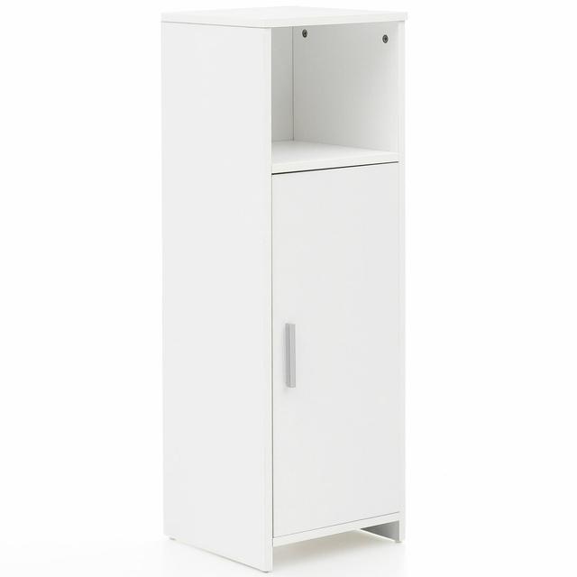 30 x 95 cm Schrank Quinnville 17 Stories on Productcaster.