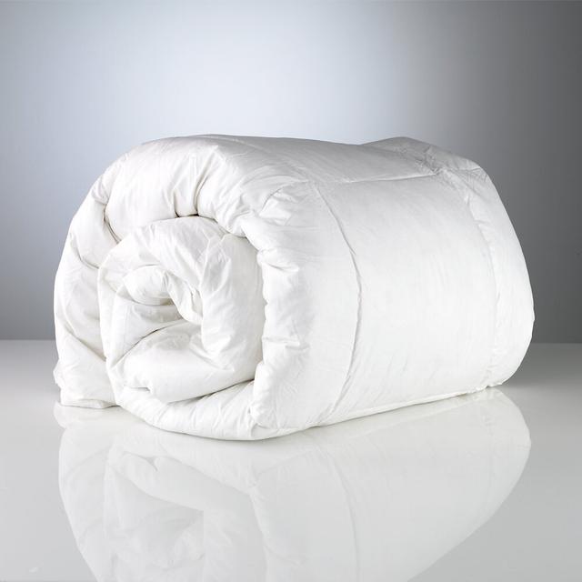 Symple Stuff 12 Tog Duvet Symple Stuff Size: Double on Productcaster.