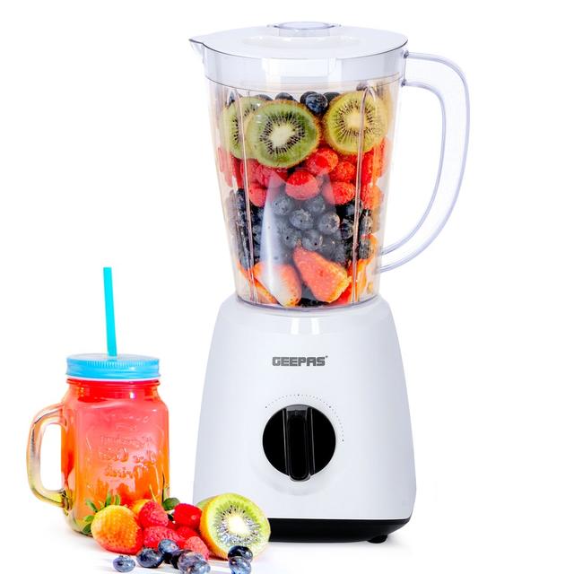 Coutertop Blender Geepas on Productcaster.