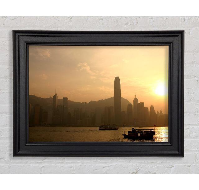 Single Picture Frame Art Prints 17 Stories Size: 42cm H x 59.7cm W on Productcaster.