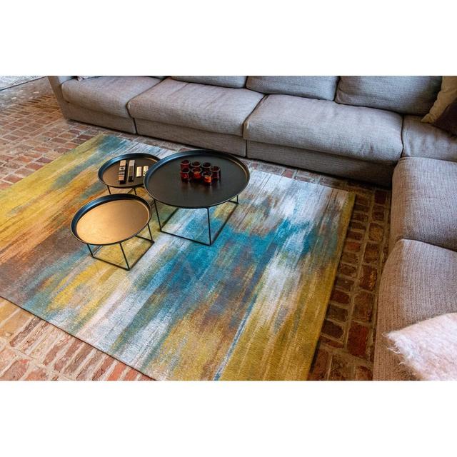 No Area Rug Louis de Poortere Rug Size: Rectangle 280 x 360cm on Productcaster.