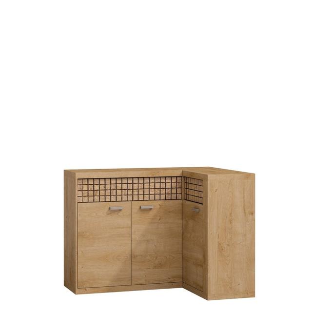 Sideboard Lemon Gracie Oaks on Productcaster.