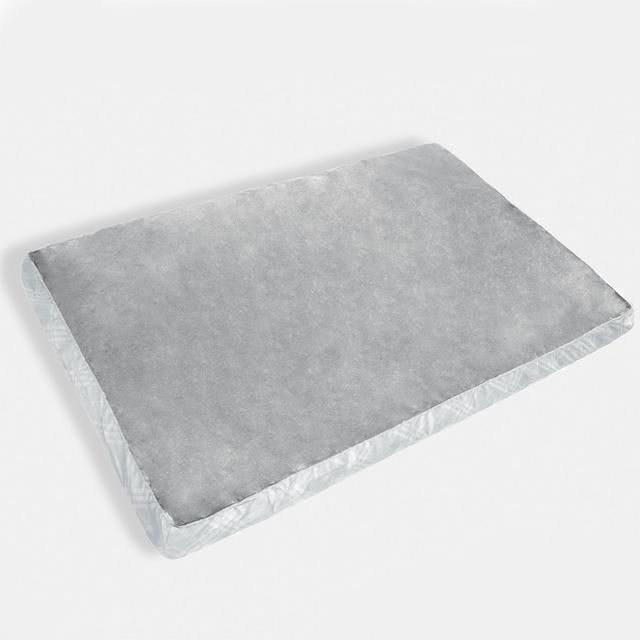 Archie & Oscar Hanningt Polyester Pet Bed Archie & Oscar on Productcaster.