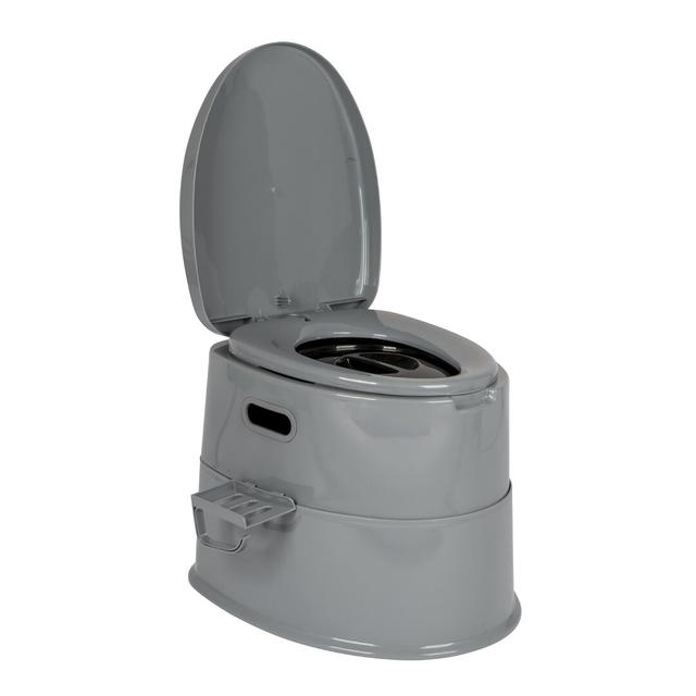 Kenworthy Portable Toilet Symple Stuff on Productcaster.