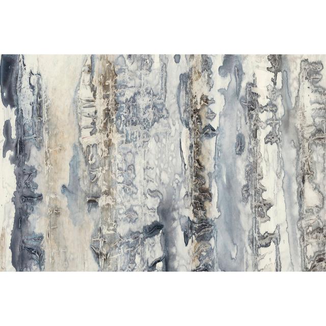 Neutral Strata I Ivy Bronx Size: 61cm H x 91cm W on Productcaster.