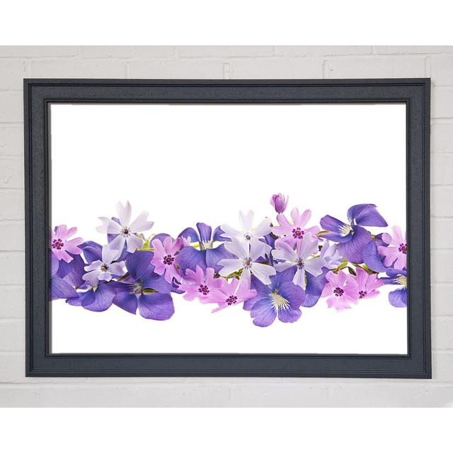 Single Picture Frame Art Prints Ophelia & Co. Size: 84.1cm H x 118.9cm W on Productcaster.